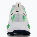 Мъжки обувки за бягане  Nike Vomero 18 white/green spark/midnight navy 6