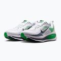 Мъжки обувки за бягане  Nike Vomero 18 white/green spark/midnight navy 3