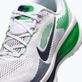 Мъжки обувки за бягане  Nike Vomero 18 white/green spark/midnight navy 7