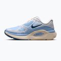 Дамски обувки за бягане Nike Structure Plus white/aluminum/sundial/mystic navy 2