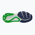 Мъжки обувки за бягане  Nike Structure 26 white/green spark/midnight navy 3