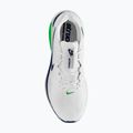 Мъжки обувки за бягане  Nike Structure 26 white/green spark/midnight navy 4