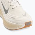 Мъжки обувки за бягане  Nike Vomero Plus sail/coconut milk/metallic silver 7