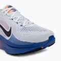 Мъжки обувки за бягане  Nike Vomero 18 white/racer blue/atomic pink/black 7