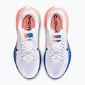Мъжки обувки за бягане  Nike Vomero 18 white/racer blue/atomic pink/black 5