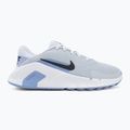 Дамски обувки за тренировка Nike Flex Train football grey/aluminum/white/anthracite 2