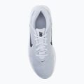 Дамски обувки за тренировка Nike Flex Train football grey/aluminum/white/anthracite 5