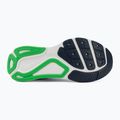 Мъжки обувки за бягане  Nike Structure 26 white/green spark/midnight navy 4