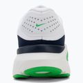 Мъжки обувки за бягане  Nike Structure 26 white/green spark/midnight navy 6