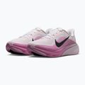 Дамски обувки за бягане Nike Pegasus 42 white/light magenta/bleached lilac/black 3