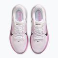 Дамски обувки за бягане Nike Pegasus 42 white/light magenta/bleached lilac/black 5