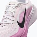 Дамски обувки за бягане Nike Pegasus 42 white/light magenta/bleached lilac/black 7