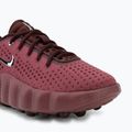 Дамски обувки Nike Mind 002 pink smoke/mystic dates/metallic silver 7