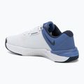 Мъжки обувки за тренировка Nike Metcon 10 white/indigo storm/volt/thunder blue 3