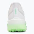 Дамски обувки за бягане Nike Zoom Fly 6 white/illusion green/metallic silver 6