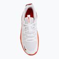 Мъжки обувки за тренировка Nike Free Metcon 7 white/picante red/tough red/white 5