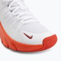 Мъжки обувки за тренировка Nike Free Metcon 7 white/picante red/tough red/white 7