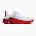 Мъжки обувки за тренировка Nike Free Metcon 7 white/picante red/tough red/white