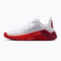 Мъжки обувки за тренировка Nike Free Metcon 7 white/picante red/tough red/white 2