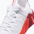 Мъжки обувки за тренировка Nike Free Metcon 7 white/picante red/tough red/white 5