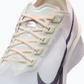 Дамски обувки за бягане Nike Vaporfly 4 Barely Green/Chalk/Purple Dynasty 7