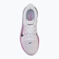 Дамски обувки за бягане Nike Pegasus 42 white/light magenta/bleached lilac/black 5