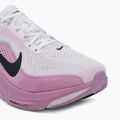 Дамски обувки за бягане Nike Pegasus 42 white/light magenta/bleached lilac/black 7