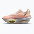 Дамски обувки за бягане Nike Alphafly 3 chalk/hyper crimson/purple dynasty 2