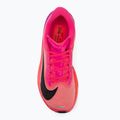 Дамски обувки за бягане Nike Zoom Fly 6 hyper pink/laser crimson/black 5