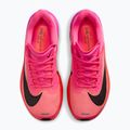 Дамски обувки за бягане Nike Zoom Fly 6 hyper pink/laser crimson/black 5