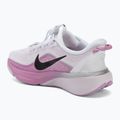 Дамски обувки за бягане Nike Pegasus 42 EasyOn white/light magenta/bleached lilac/black 3