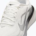 Дамски обувки за бягане Nike Pegasus 42 summit white/sail/black/metallic silver 5
