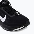 Дамски обувки за бягане Nike Pegasus 42 EasyOn black/dark smoke grey/white 7
