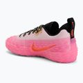 Мъжки обувки за баскетбол Nike S.T. Charge pink foam/pink spell/soft yellow 3