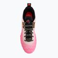 Мъжки обувки за баскетбол Nike S.T. Charge pink foam/pink spell/soft yellow 5