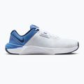 Мъжки обувки за тренировка Nike Metcon 10 white/indigo storm/volt/thunder blue