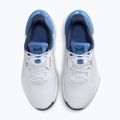Мъжки обувки за тренировка Nike Metcon 10 white/indigo storm/volt/thunder blue 4