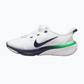 Мъжки обувки за бягане  Nike Pegasus 42 EasyOn white/green spark/midnight navy 2