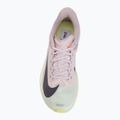 Дамски обувки за бягане Nike Zoom Fly 6 bleached lilac/volt tint/purple dynasty 5
