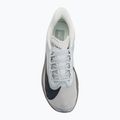 Мъжки обувки за бягане  Nike Zoom Fly 6 pure platinum/grey fog/dark obsidian 5