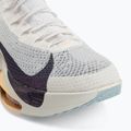Мъжки обувки за бягане  Nike Alphafly 3 platinum tint/ocean cube/purple dynasty 7