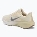 Мъжки обувки за бягане  Nike Pegasus 42 coconut milk/light khaki/metallic silver 3