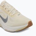 Мъжки обувки за бягане  Nike Pegasus 42 coconut milk/light khaki/metallic silver 7