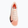 Дамски обувки за бягане Nike Alphafly 3 chalk/hyper crimson/purple dynasty 5