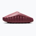 Дамски чехли Nike Mind 001 Pink smoke/mystic dates/metallic silver 2