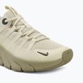 Мъжки обувки за тренировка Nike Free Metcon 7 light khaki/light chocolate/light khaki 7