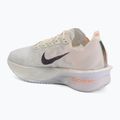 Дамски обувки за бягане Nike Vaporfly 4 Barely Green/Chalk/Purple Dynasty 3