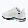 Мъжки обувки за бягане  Nike Pegasus Premium white/midnight navy/green spark 3