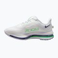 Мъжки обувки за бягане  Nike Pegasus Premium white/midnight navy/green spark 2