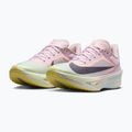 Дамски обувки за бягане Nike Zoom Fly 6 bleached lilac/volt tint/purple dynasty 3